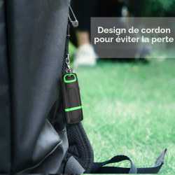 Cle usb 64go 3.0, lot de 5 clé usb 3.0 64go, vansuny cle usb 64gb go stockage données avec lumière led pour pc tablettes/ordinat