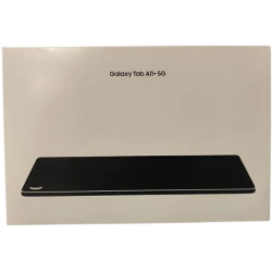 Samsung galaxy tab a11+ 11" 8 go/256 go wifi gris (gris) sm-x230