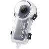 Caisson de plongée Invisible Insta360 X4