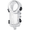 Caisson de plongée Invisible Insta360 X4