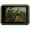Gopro hero13 noir en vert forêt (couleur en édition limitée) - caméra d'action étanche avec vidéo 5.3k60, photo 27mp et compatib