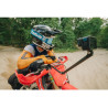Gopro hero13 noir ultra wide edition - caméra d'action étanche avec vidéo 5.3k60, photo 27mp, champ de vision optimisé à 177 deg