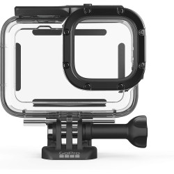 Boîtier de protection (hero13 noir/hero12 noir/hero11 noir/hero10/hero9 noir) - accessoire officiel gopro