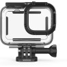 Boîtier de protection (hero13 noir/hero12 noir/hero11 noir/hero10/hero9 noir) - accessoire officiel gopro