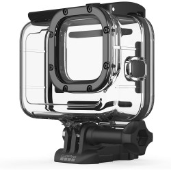 Boîtier de protection (hero13 noir/hero12 noir/hero11 noir/hero10/hero9 noir) - accessoire officiel gopro