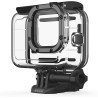 Boîtier de protection (hero13 noir/hero12 noir/hero11 noir/hero10/hero9 noir) - accessoire officiel gopro