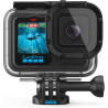 Boîtier de protection (hero13 noir/hero12 noir/hero11 noir/hero10/hero9 noir) - accessoire officiel gopro