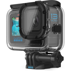 Boîtier de protection (hero13 noir/hero12 noir/hero11 noir/hero10/hero9 noir) - accessoire officiel gopro