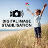 Kodak Pixpro - WPZ2 - Appareil Photo Numérique Compact 16MPixels Etanche et Anti-Choc - Jaune