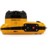 KODAK Pixpro WPZ2 - Appareil Photo Numérique Compact 16M Pixels, étanche à 15m, Anti-Choc, Video 720p, Ecran LCD 2,7 - Batterie 