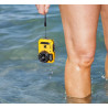 KODAK Pixpro WPZ2 - Appareil Photo Numérique Compact 16M Pixels, étanche à 15m, Anti-Choc, Video 720p, Ecran LCD 2,7 - Batterie 