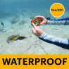 Kodak Pixpro - WPZ2 - Appareil Photo Numérique Compact 16MPixels Etanche et Anti-Choc - Jaune