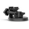 GoPro – SUMQ – Fixation Ventouse avec Quick Release Noir