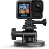 GoPro – SUMQ – Fixation Ventouse avec Quick Release Noir