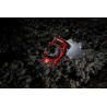 OM SYSTEM Tough TG-7 Rouge, 12 MP, étanche, Antichoc, Modes de Prise de Vue sous-Marine et Macro, vidéo 4K, Zoom 4X Grand-Angle 