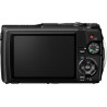OM SYSTEM Tough TG-7 Noir, 12MP, étanche, Antichoc, Modes sous-Marin et Macro, capteur d'image Haute Vitesse, vidéo 4K, Zoom Gra