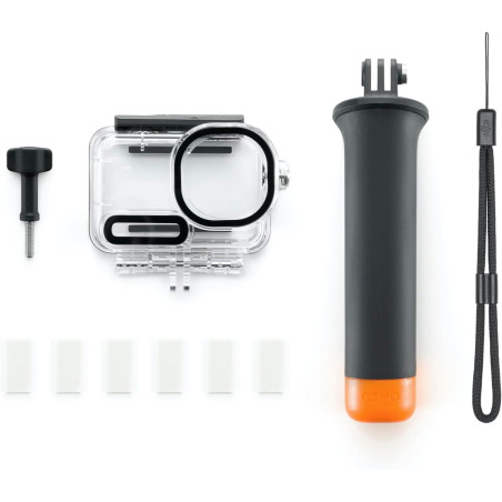 Kit Accessoire plongée Osmo Action 6