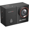 AKASO Caméra Sport 4K 30fps 20MP WiFi Caméra d'action avec Ecran LCD Tactile Ultra HD Stabilisateur, Télécommande 2.4 G, 170° An