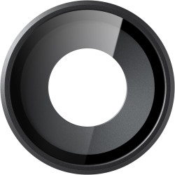 Insta360 GO Ultra Objectif Aqua