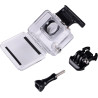 Boîtier étanche pour Gopro Hero 4 Hero 3 + Hero3 par Suptig - pour caméra Tout-Terrain, pour Pouvoir l'utiliser sous l'eau - éta