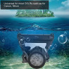Bewinner 20M sous-Marin étanche Dving Case Bag pour appareils Photo Reflex numériques, boîtier Universel de caméra sous-Marine b