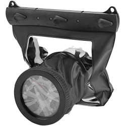 Bewinner 20M sous-Marin étanche Dving Case Bag pour appareils Photo Reflex numériques, boîtier Universel de caméra sous-Marine b