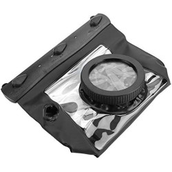 Bewinner 20M sous-Marin étanche Dving Case Bag pour appareils Photo Reflex numériques, boîtier Universel de caméra sous-Marine b