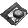 Bewinner 20M sous-Marin étanche Dving Case Bag pour appareils Photo Reflex numériques, boîtier Universel de caméra sous-Marine b