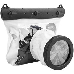 Bewinner 20M sous-Marin étanche Dving Case Bag pour appareils Photo Reflex numériques, boîtier Universel de caméra sous-Marine b
