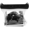 Bewinner 20M sous-Marin étanche Dving Case Bag pour appareils Photo Reflex numériques, boîtier Universel de caméra sous-Marine b