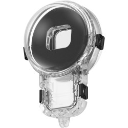 Insta360 X5 Caisson de plongée Invisible Professionnel
