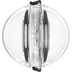 Insta360 X5 Caisson de plongée Invisible Professionnel