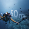 Insta360 X5 Caisson de plongée Invisible Professionnel