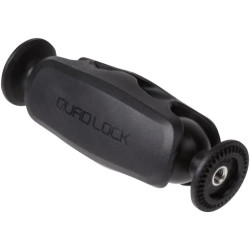 Quad Lock Bras 360 - Pivot Double Petit (2")