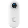 Winnes Mini Caméra Sport 4K WiFi Camera Piéton Portable Aimantée Grand Angle 120 Degrés Camera POV Mains Libres pour Voyage Vlog
