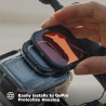 Polarpro - divemaster - pour hero 9/10/11/12 noir - boîtier de protection - rapidement et en toute sécurité - capturez des coule