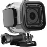 Suptig Boîtier étanche de, adapté à la GoPro Hero4 Session, Hero Session caméra de Sport en Plein air 5 Session, Etanche à 60 mè