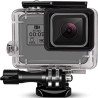 GoPro Remplacement boîtier étanche plongée logement pour Hero4, Hero3 + et Hero3