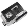 GoPro Remplacement boîtier étanche plongée logement pour Hero4, Hero3 + et Hero3