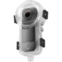 Insta360 X4 Air Caisson de plongée Invisible