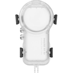 Insta360 X4 Air Caisson de plongée Invisible