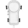 Insta360 X4 Air Caisson de plongée Invisible