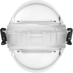 Insta360 X4 Air Caisson de plongée Invisible