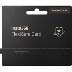 Insta360 X4 Air FlexiCare