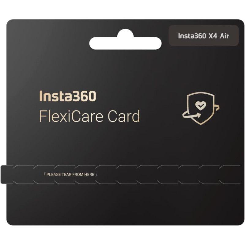 Insta360 X4 Air FlexiCare