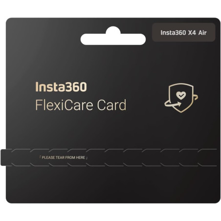 Insta360 X4 Air FlexiCare