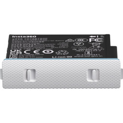 Insta360 X4 Air Batterie (Blanc Arctique)