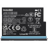 Insta360 X4 Air Batterie (Noir Graphite)