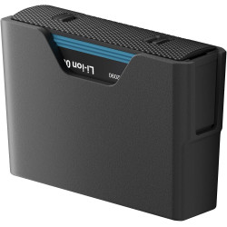 Insta360 X4 Air Batterie (Noir Graphite)