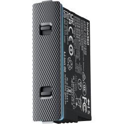 Insta360 X4 Air Batterie (Noir Graphite)
